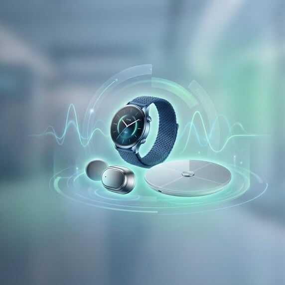 Health Gadgets Collection